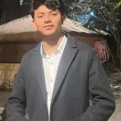 Trinabh Karki